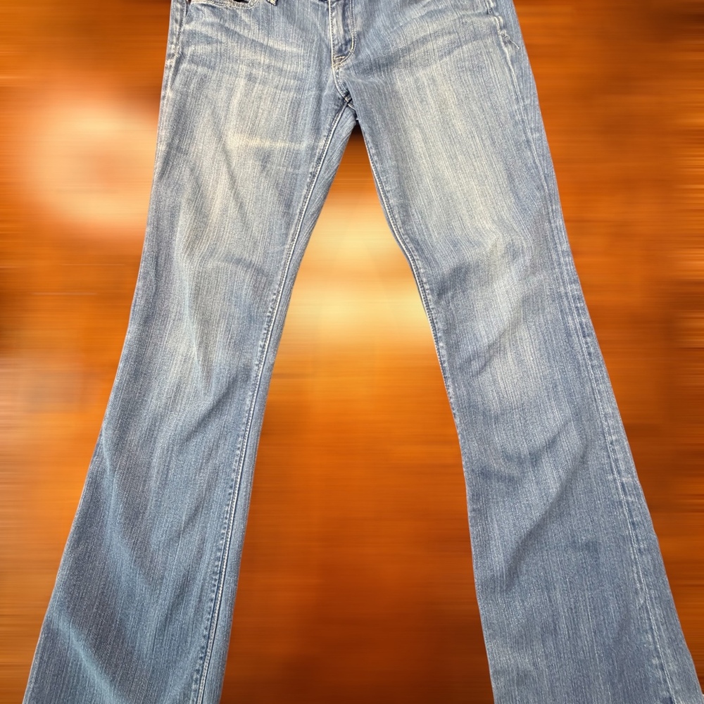Express Stella Jeans Size 6